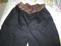 pantaloni lejeri eleganti dama M