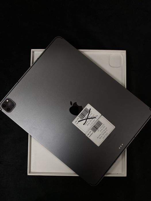 Ipad pro 5 th gen Aktiv market 12.9-inch Aktiv market