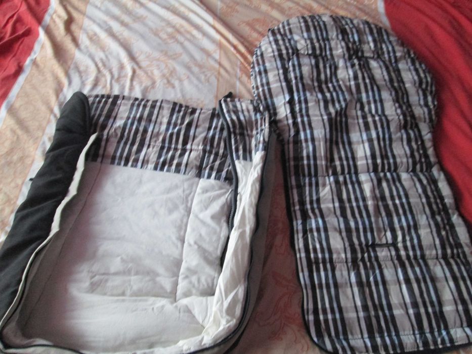 sac bebe carucior