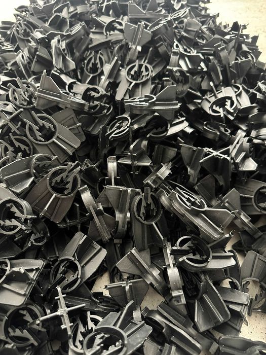 Пластиковые фиксаторы для арматуры