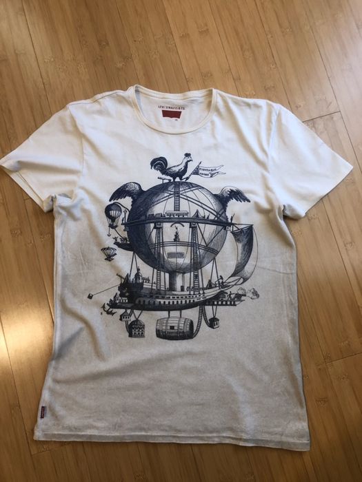 Tricou Levi’s barbati