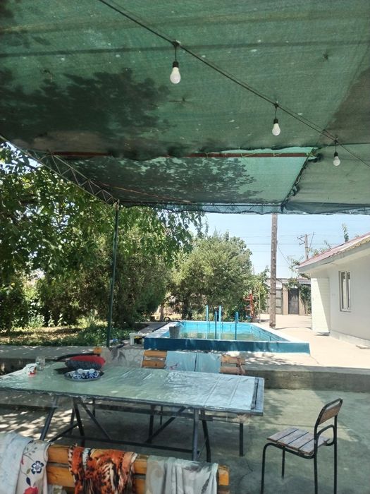 Ижарага ховли жой берамиз