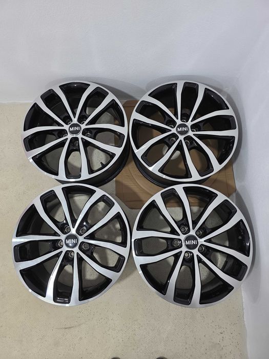 Jante 18 BMW X1 F48 U11 X2 F39 U10 Mini Clubman Coutryman Cooper