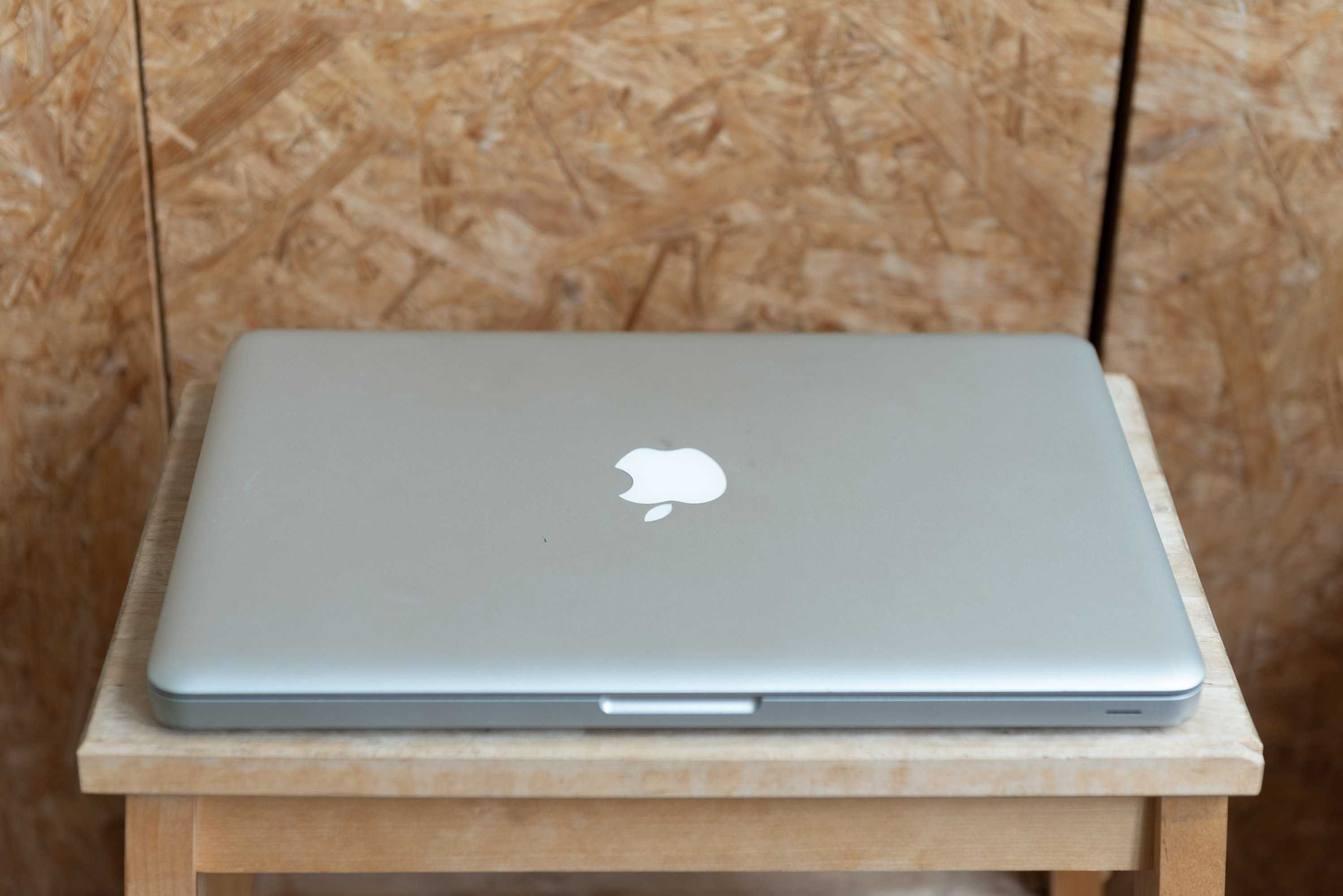 Macbook Pro 2012 (Unibody) 13"