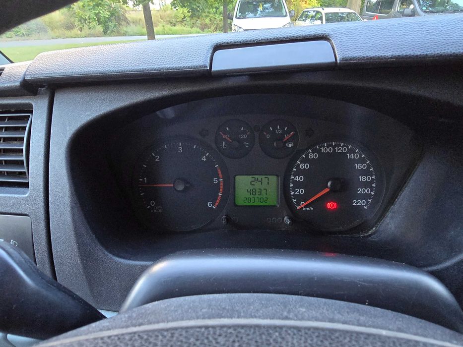 Ford Transit 2.2 Diesel