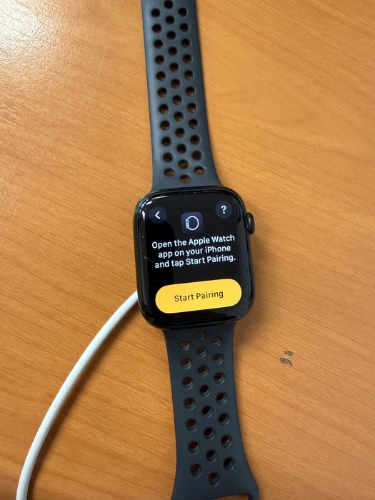 Apple watch 7 45mm