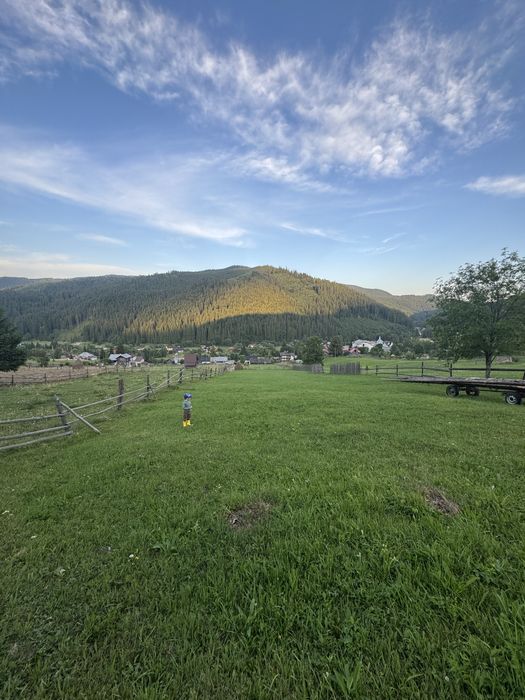 Teren de Vanzare Bucovina ! OPORTUNITATE