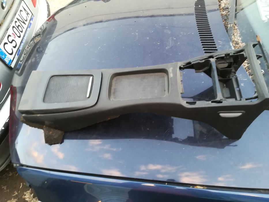 Consola spate bmw e93