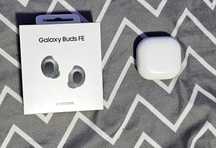 Casti in-ear Galaxy Buds FE stare de funcționare impecabila