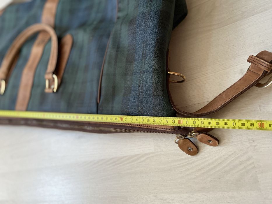 Geanta Polo 100% piele