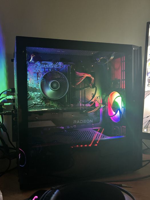 Продам компьютер, системный блок пк