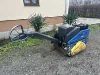 Bomag BW 65 H cu pornire la cheie!