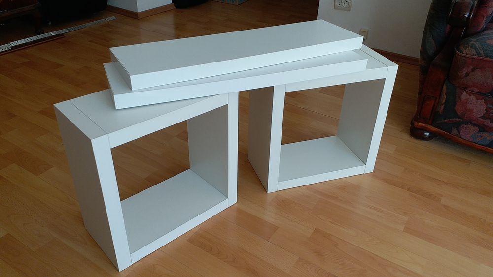 Tablie Pat Vintage/Model Baroc,din lemn de nuc, Ocazie