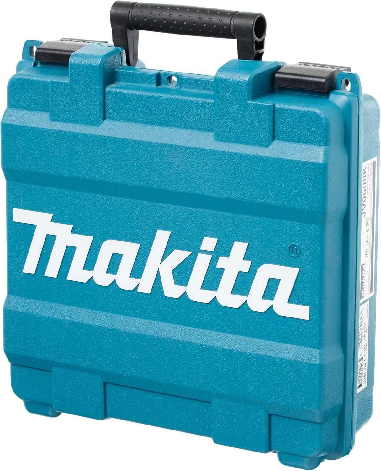 Прободен трион Makita JV0600K, 650 W, 23 мм. НОВО