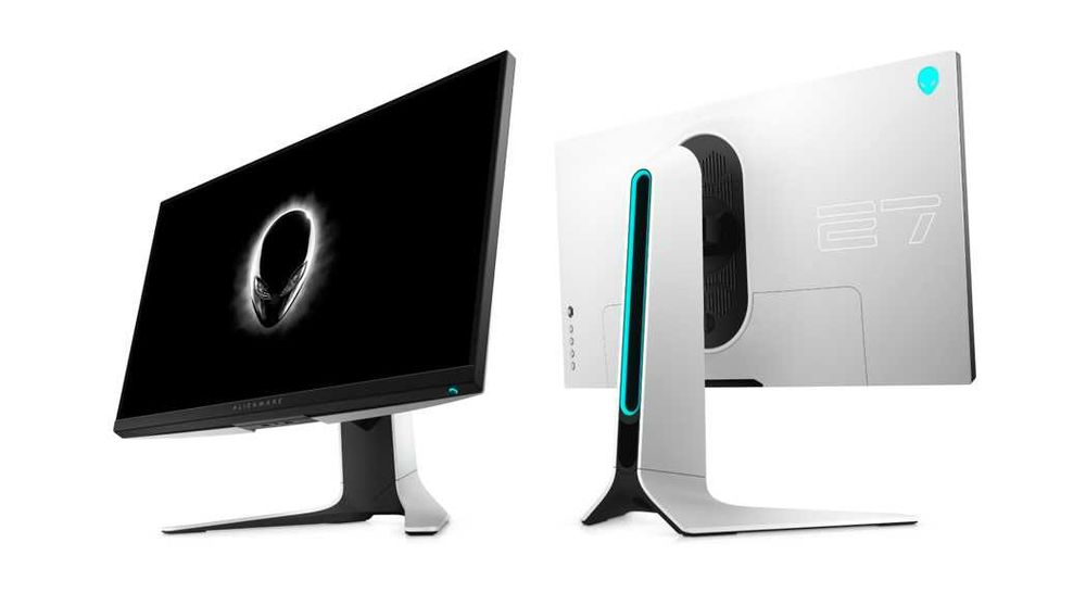 Монитор Alienware AW2720HFA 240 (Hz)