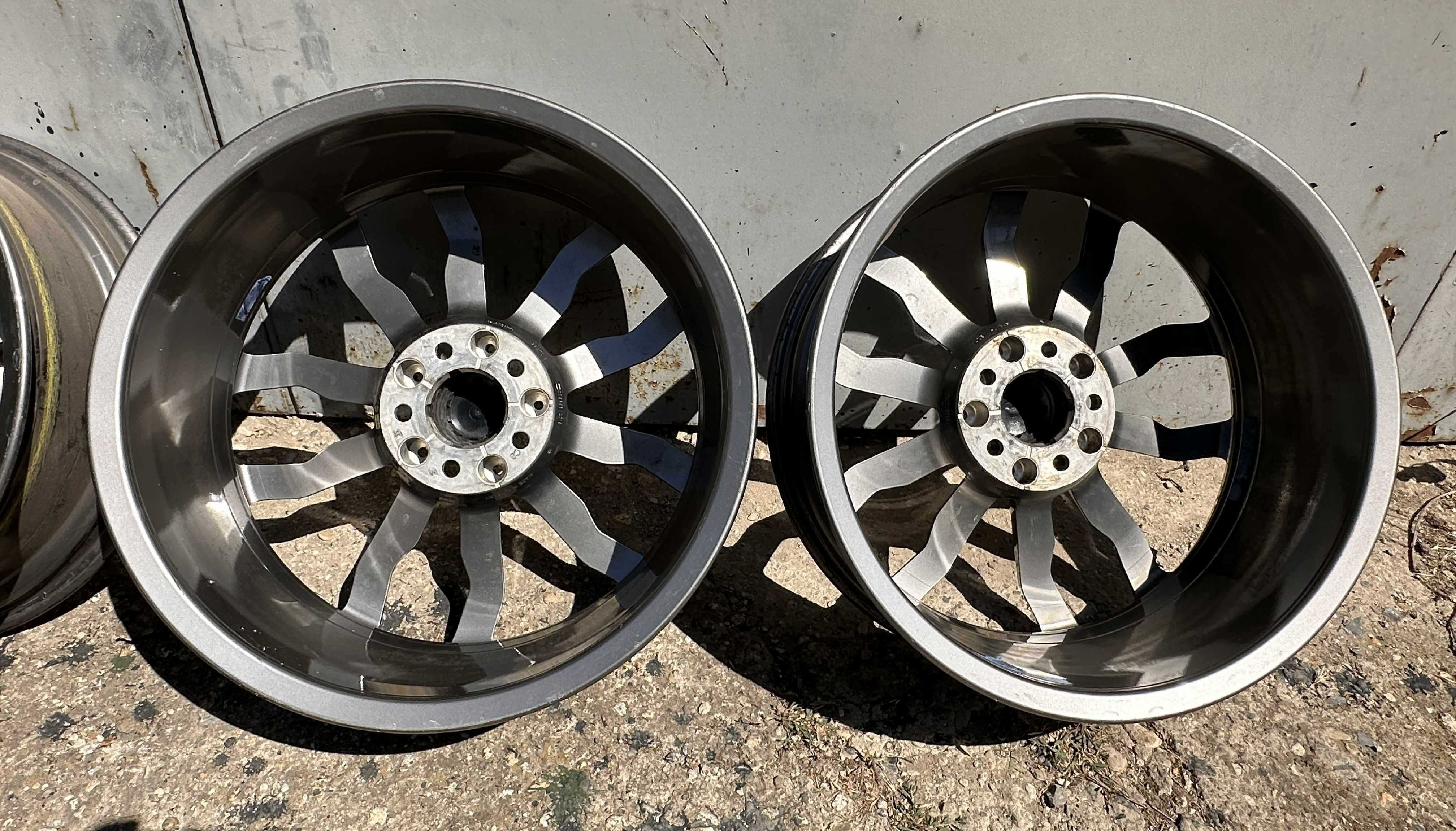 Джанти BMW OEM 18 цола style M711  F40 F44 F48 F39 Х1 Х2