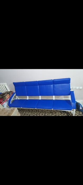 4 kishilik 2 dona bor