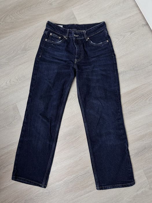 Дамски модели дънки на ZARA