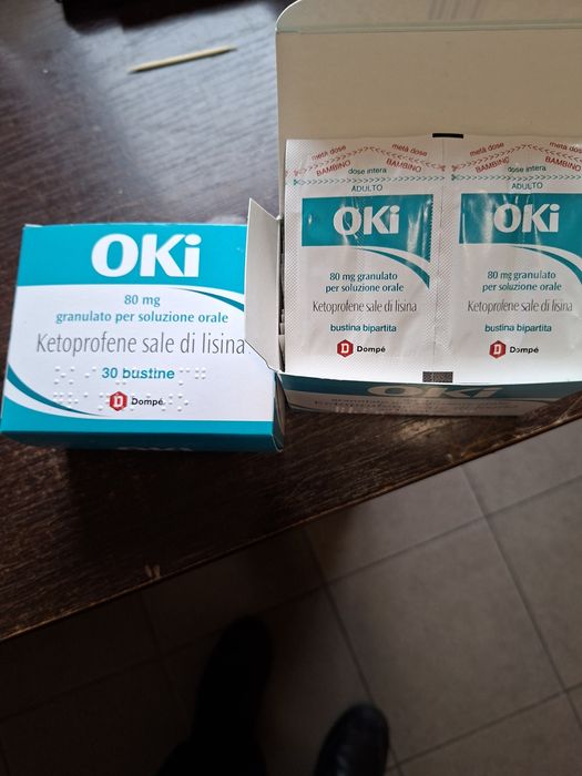 Granule dizolvare rapida