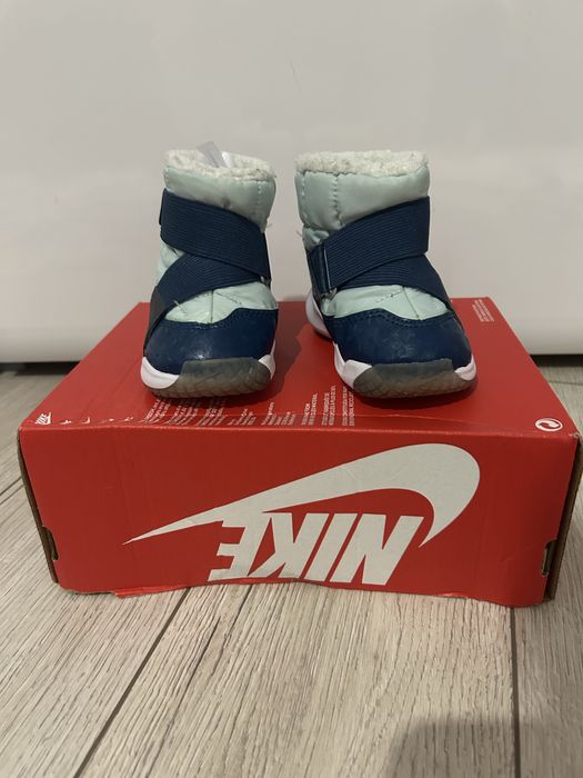 Ghetute Nike Flex Advance