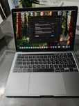 Macbook pro m1  impecabil 97 batery health