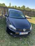 Volksagen golf 1.6 tdi