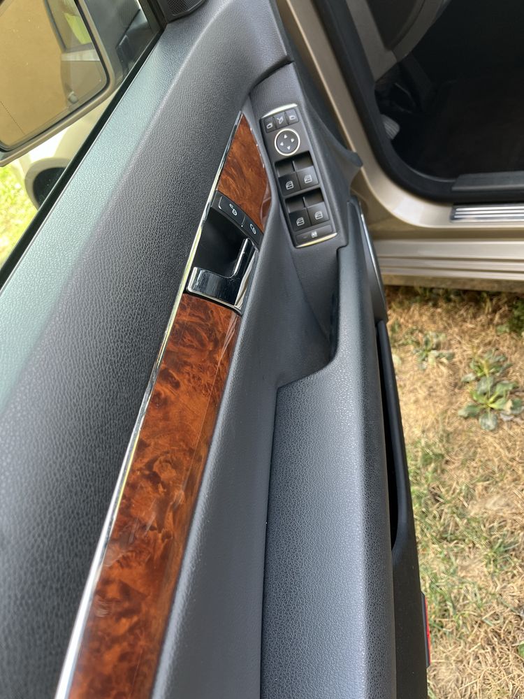 Mercedes-Benz C350