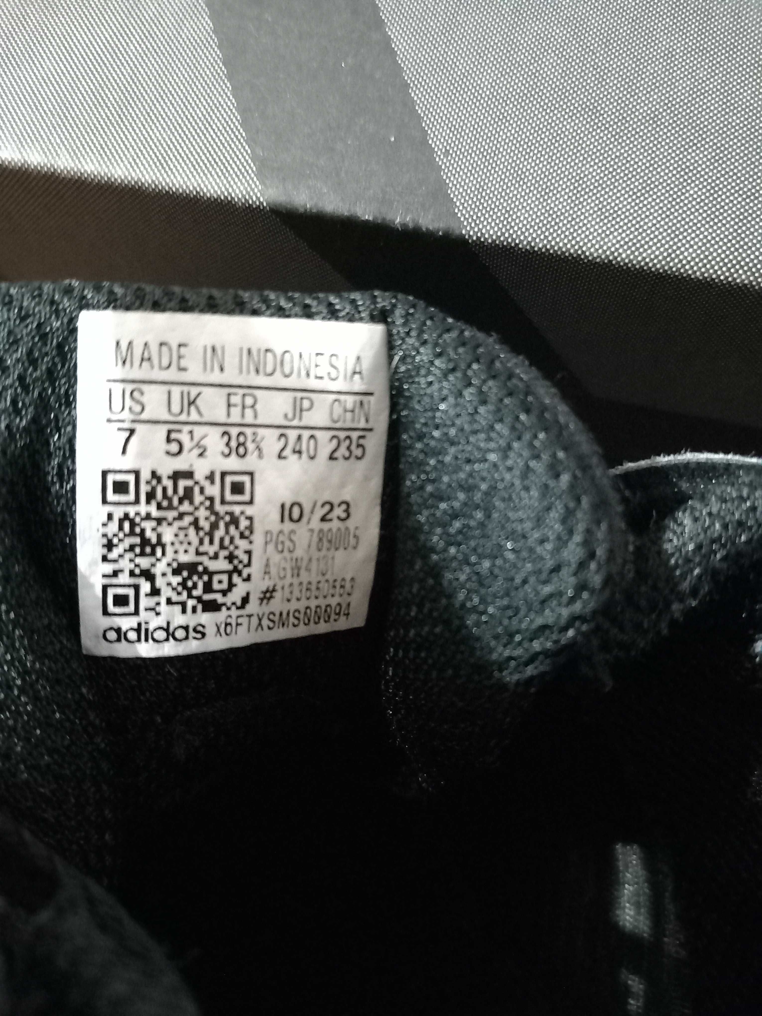 Маратонки Adidas Performance Galaxy 6