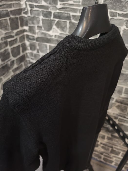 Унисекс блуза/пуловер