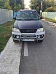Vând Daihatsu Terios 4x4 din 2001