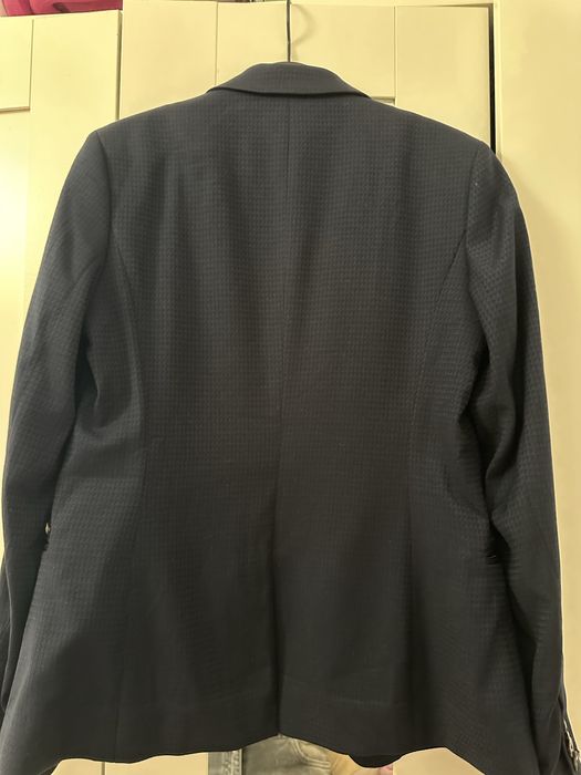 Scotch & Soda дамско вталено късо сако XS размер