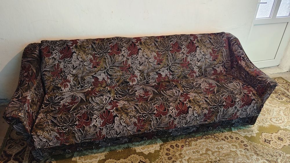 Set canapea+ 2 fotolii