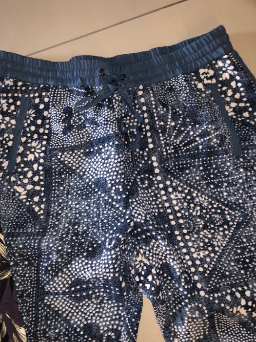 Set pantaloni lejeri Eksept&Garcia jeans, noi, mar. M