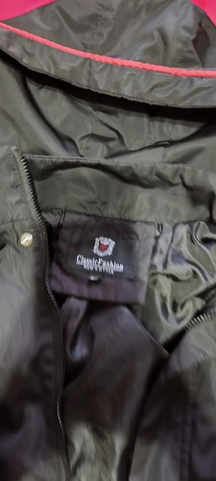 Продаются куртки для мальчика