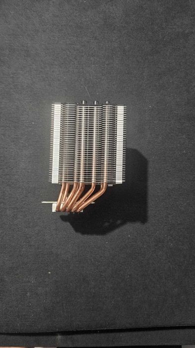 Cooler SilentiumPC - Fortis 3