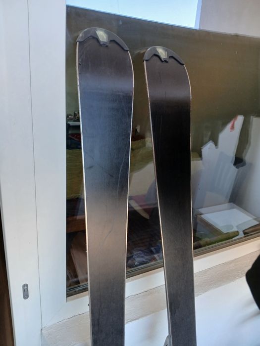 Ски комплект HEAD