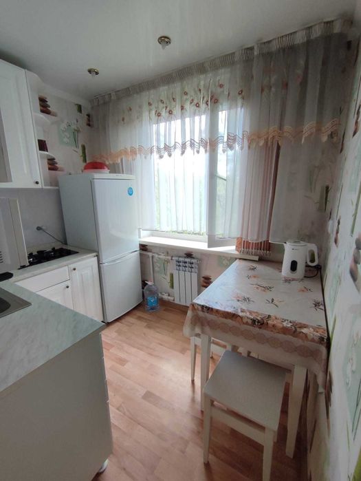 Квартира 2х-комн, Гоголя 35