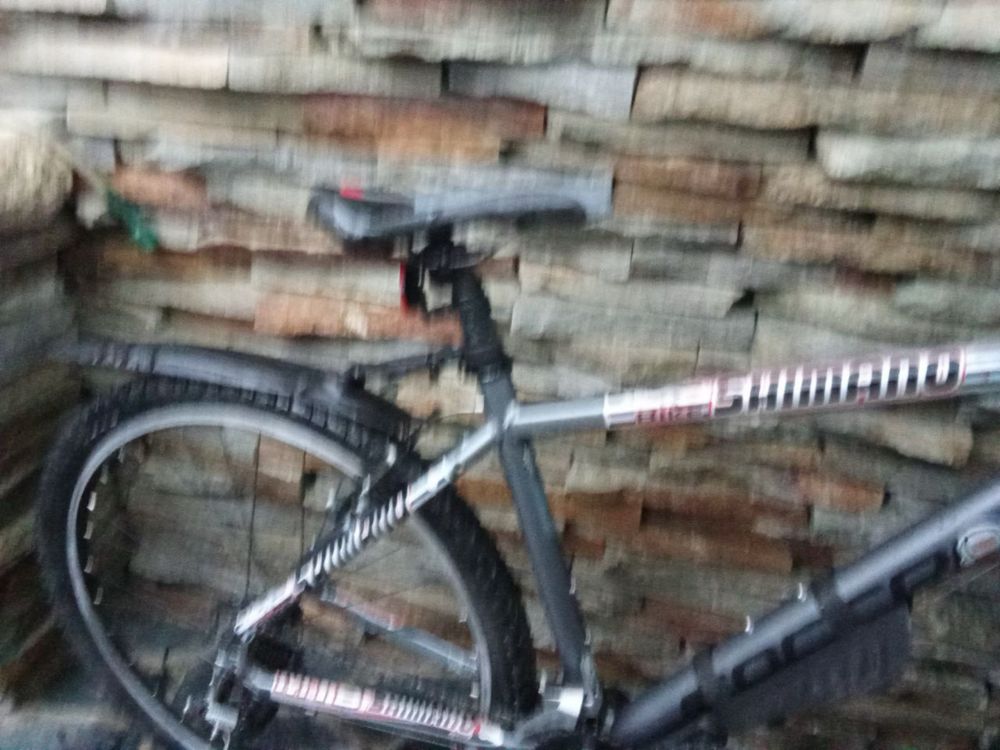Алуминиев велосипед Carrera Craken 27.5 цола