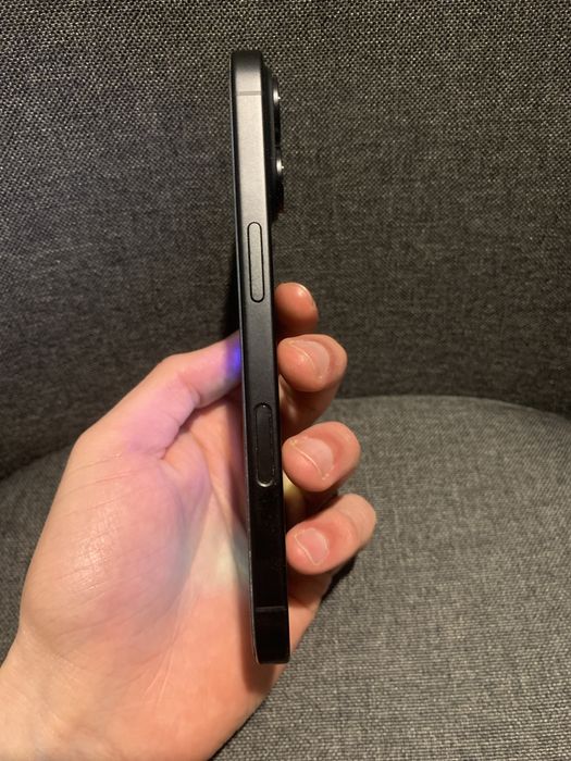 iPhone 16 128GB пълен комплект