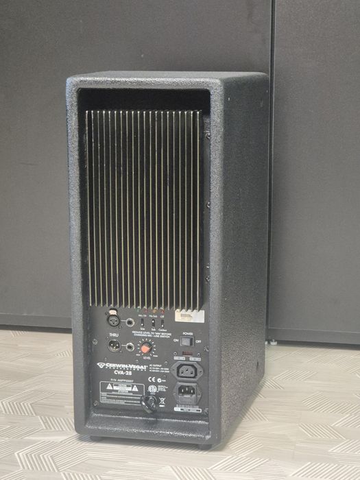 Sistem  monitor Cerwin vega si subwoofer