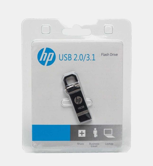 16 гб флешка сотилади