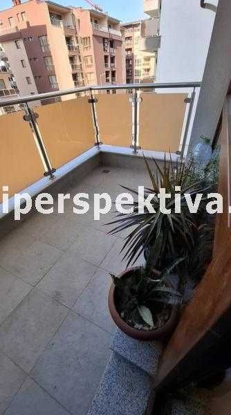 Продава се Двустаен апартамент в Пловдив, Кючук Париж - 78 кв.м за 1609 €/кв.м - Снимка #16