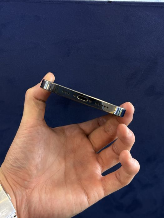 Iphone 12 pro 256