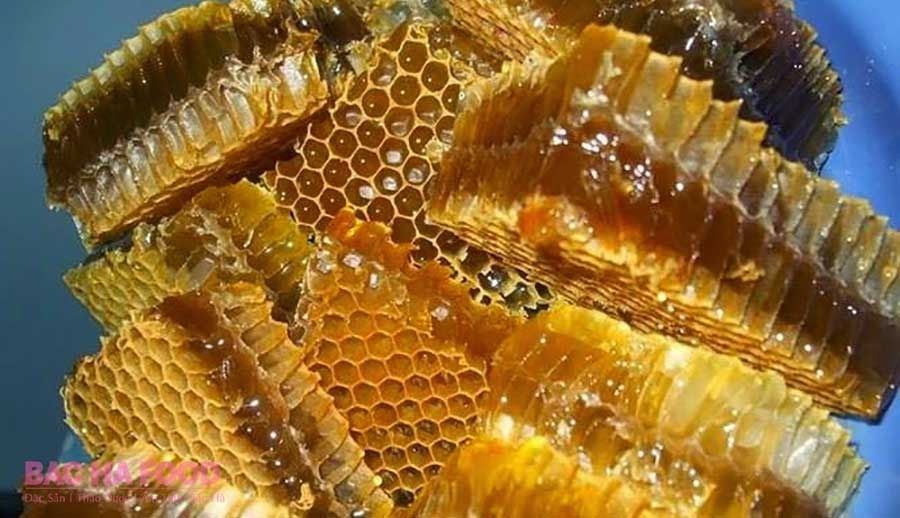 Продам мёд натуральный