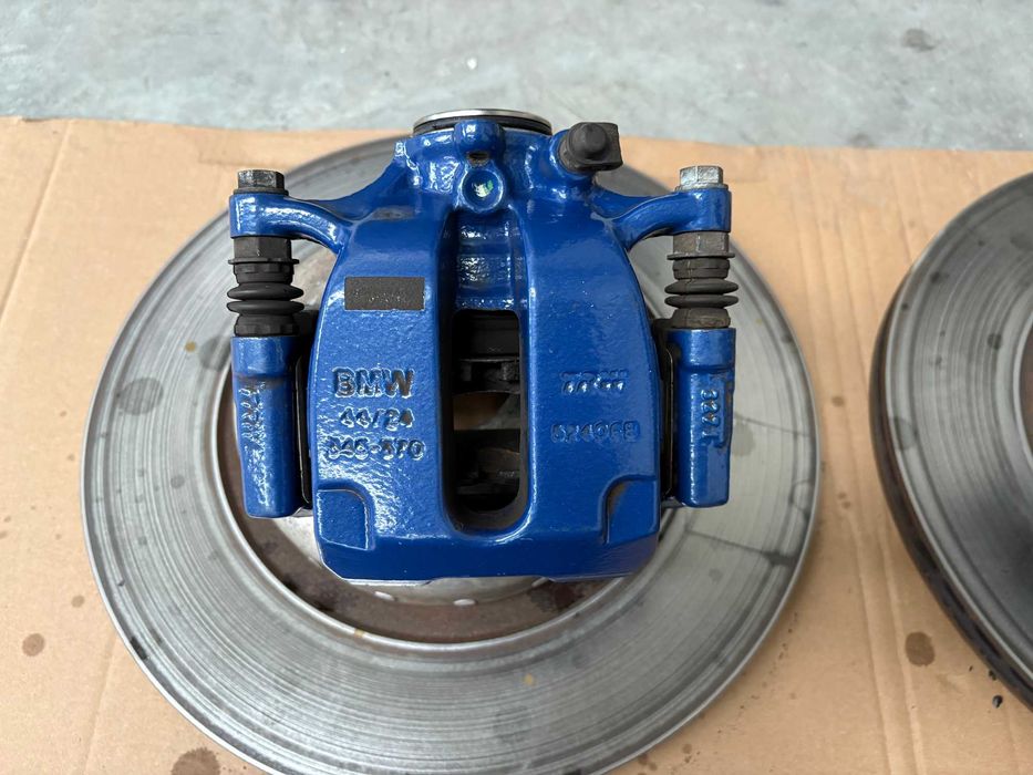 М спорт спирачки за БМВ Х3М Х4М Х5 Х6