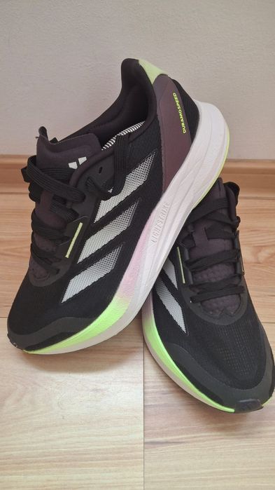 Adidas sport barbati Adidas  Duramo Speed  42  2/3
