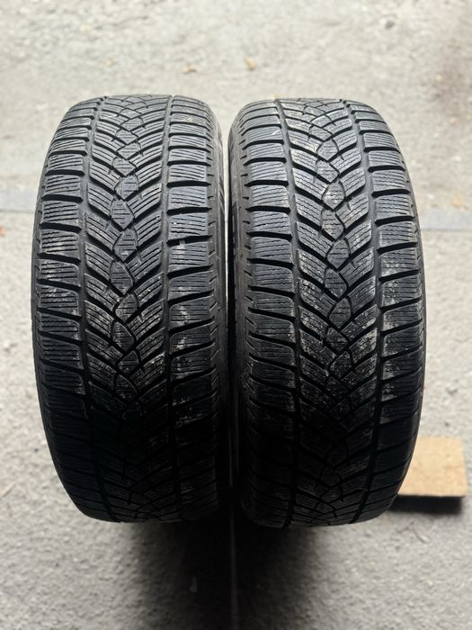 235/60/17 M+S FULDA , Stare foarte buna !