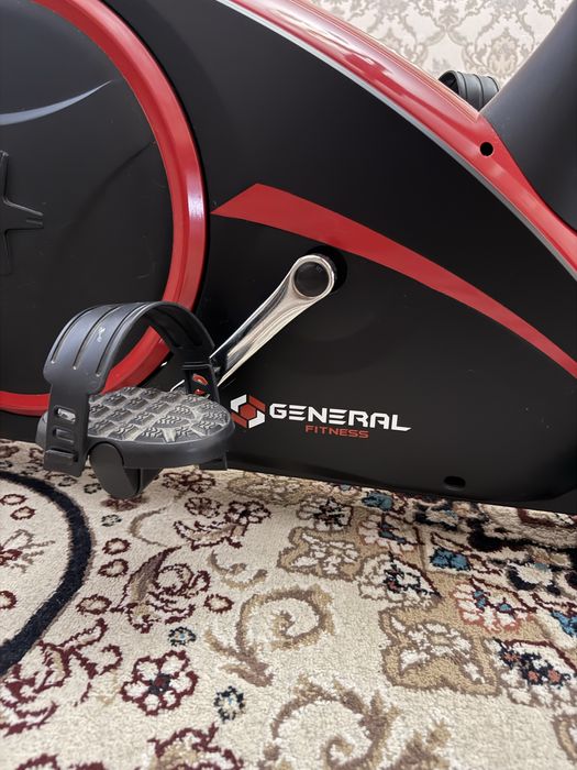 Велотренажер General Fitness