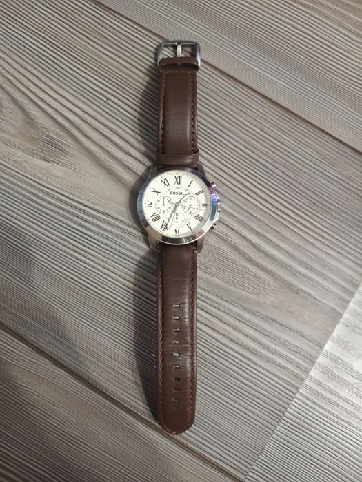 Ceas Fossil Grant FS4735IE Maro