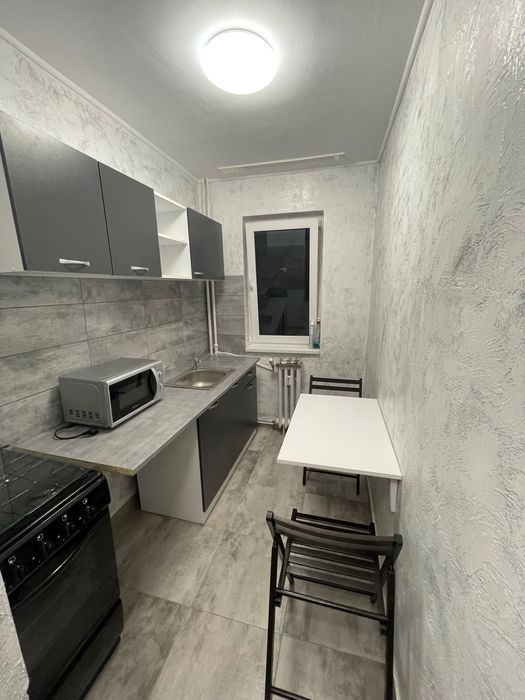 Apartament 2 Camere